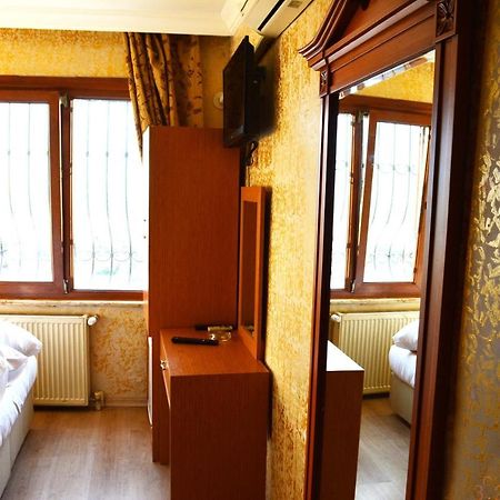Camelot Apartment イスタンブール エクステリア 写真