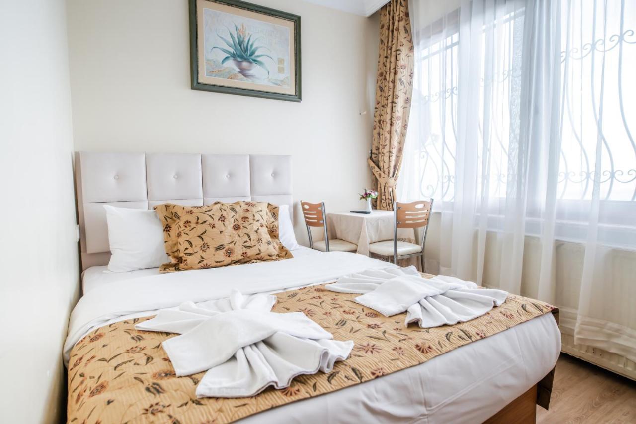 Camelot Apartment イスタンブール エクステリア 写真