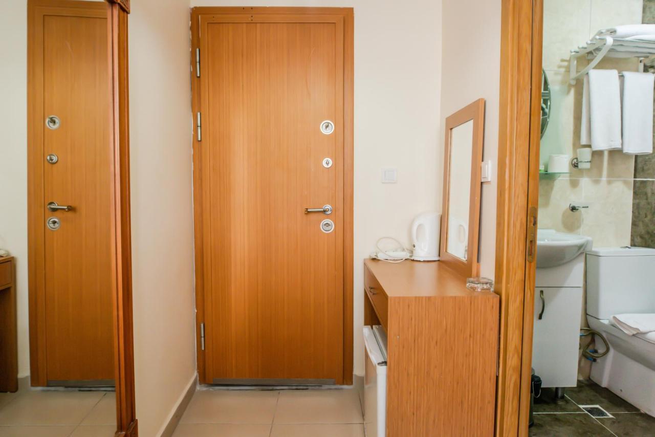 Camelot Apartment イスタンブール エクステリア 写真