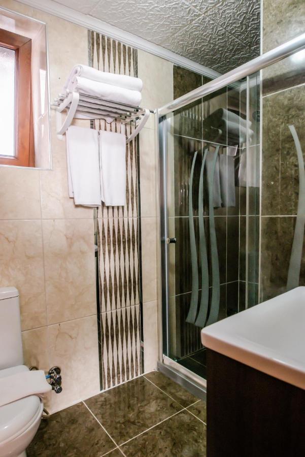 Camelot Apartment イスタンブール エクステリア 写真