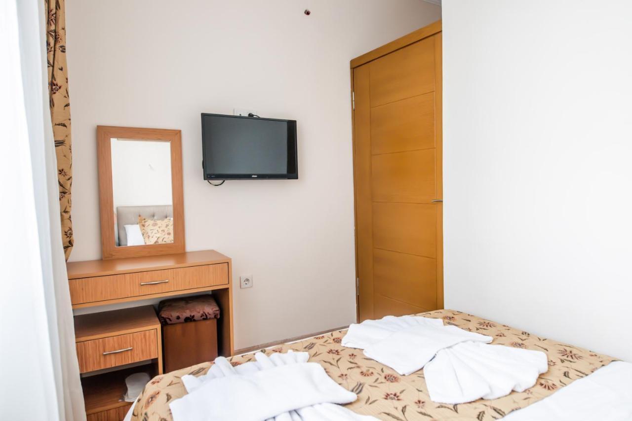 Camelot Apartment イスタンブール エクステリア 写真
