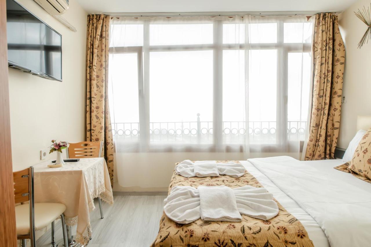 Camelot Apartment イスタンブール エクステリア 写真