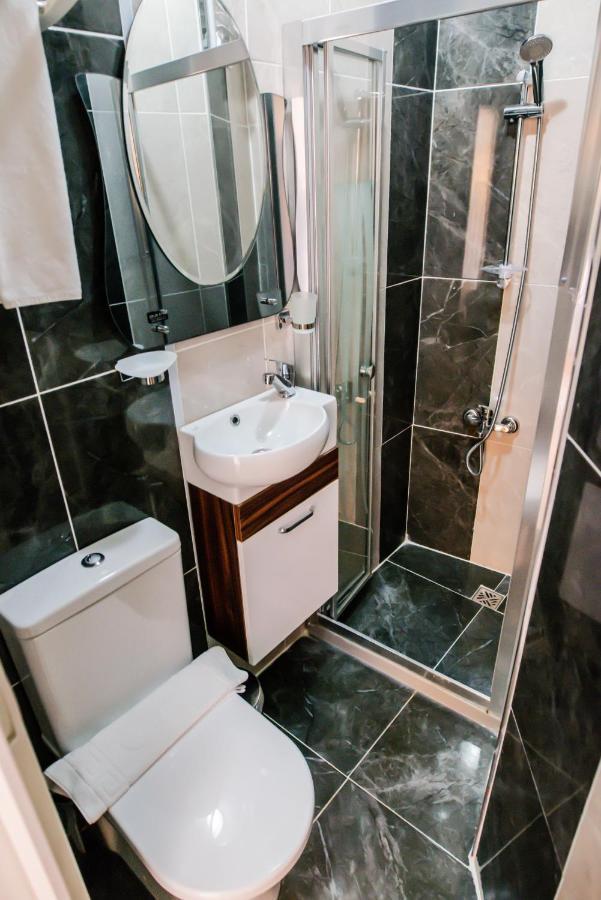 Camelot Apartment イスタンブール エクステリア 写真