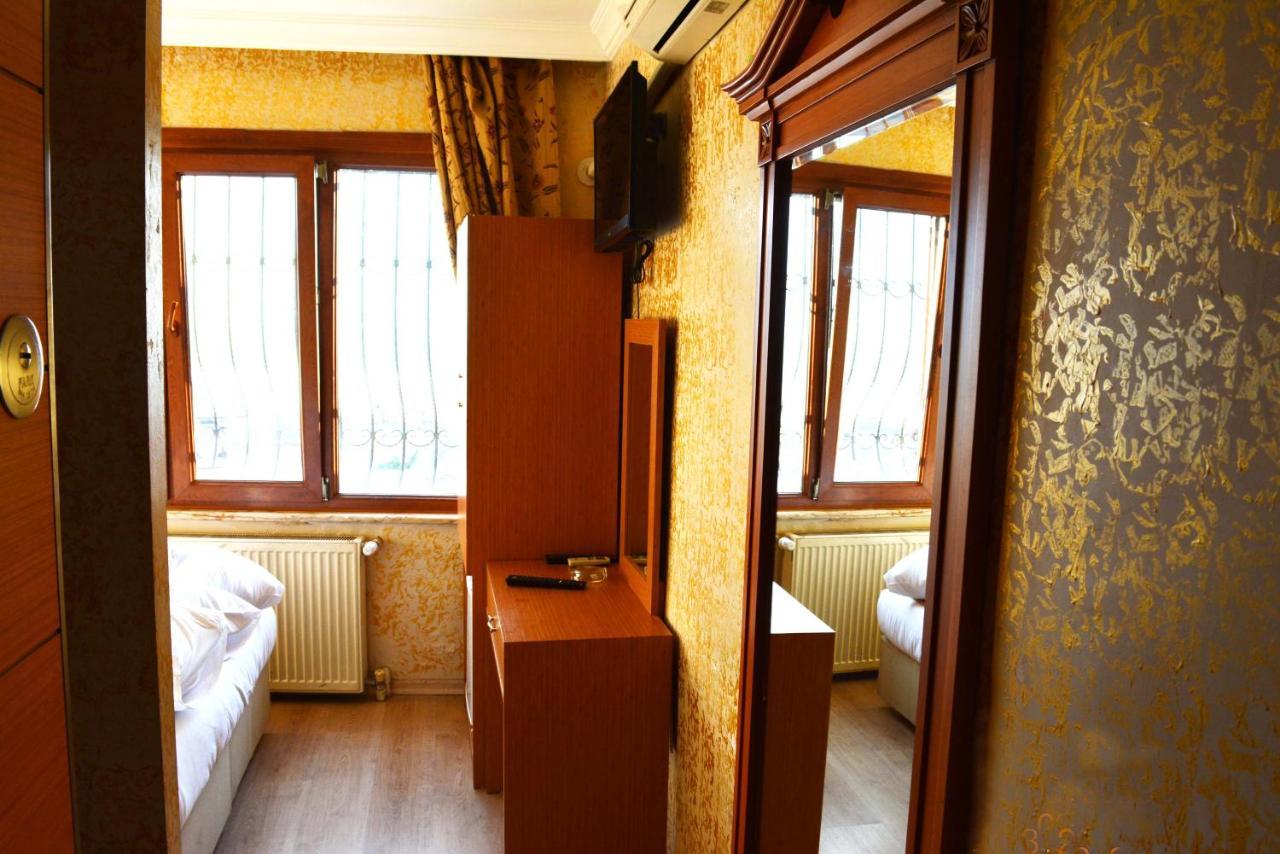 Camelot Apartment イスタンブール エクステリア 写真