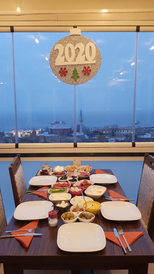 Camelot Apartment イスタンブール エクステリア 写真